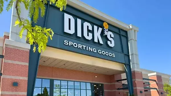Dick's Sporting Goods Soars with Foot Locker Acquisition
