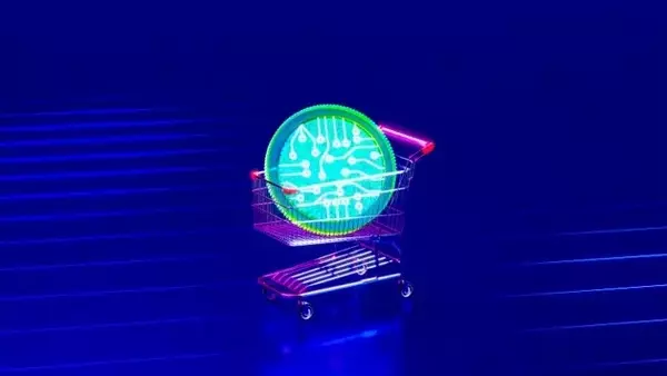 Eightco Holdings: A Speculative Play on OpenAI's Future Amid Operational Challenges