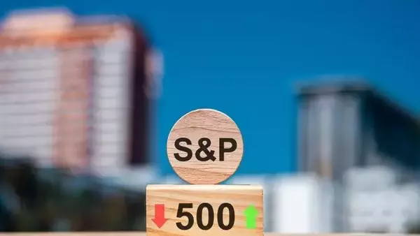S&P 500 Demonstrates Resilience Amidst Market Fluctuations