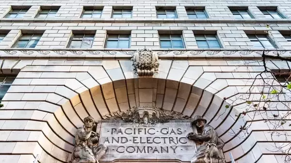 Pacific Gas & Electric: Navigating Risks and Valuation Challenges