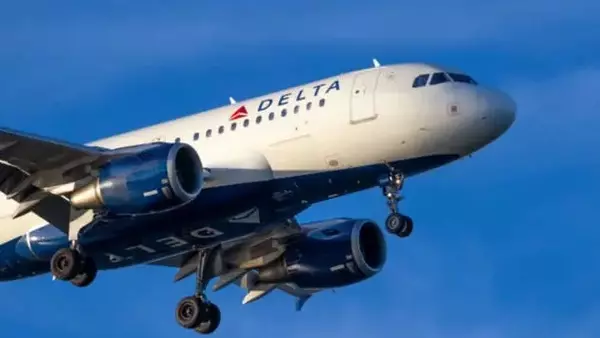 Delta Air Lines: Hold Rating Amidst Growing Macroeconomic Headwinds