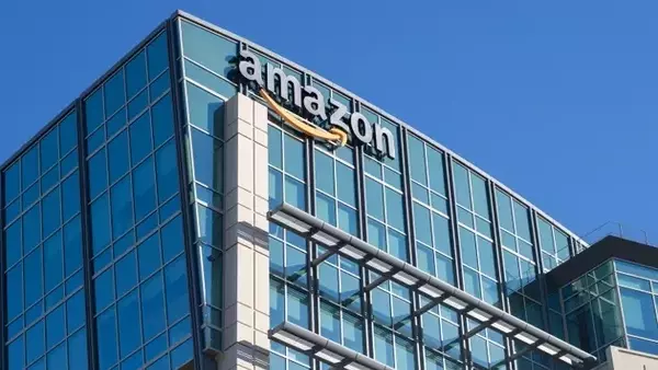 Amazon's Strategic Investments: Navigating Free Cash Flow Amidst AI-Driven Expansion