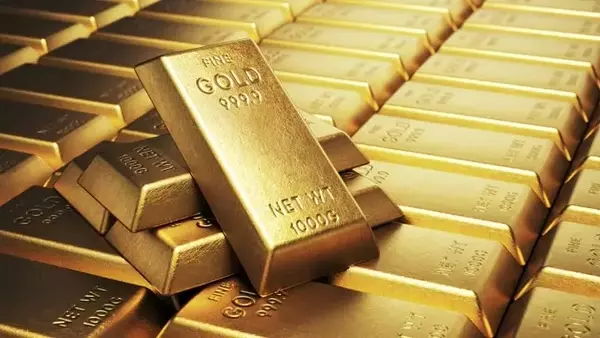 Eldorado Gold Poised for Growth Amidst Robust Gold Prices