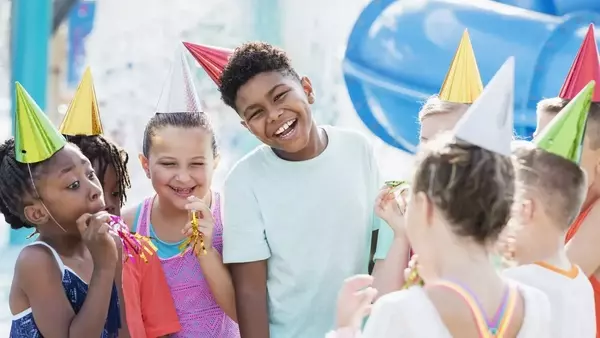 Overcoming Summer Birthday Challenges for Children