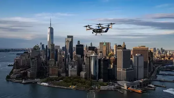 Joby Aviation: A Deep Dive into its 2028 Stock Price Potential
