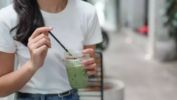 From Tech Career to Matcha Entrepreneur: Michelle Yeung's Journey to Passion