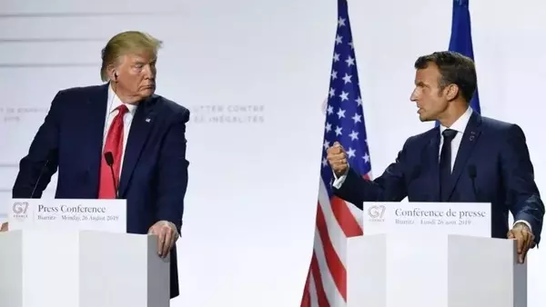 G7 Moves to Counter China's Dominance in Critical Minerals
