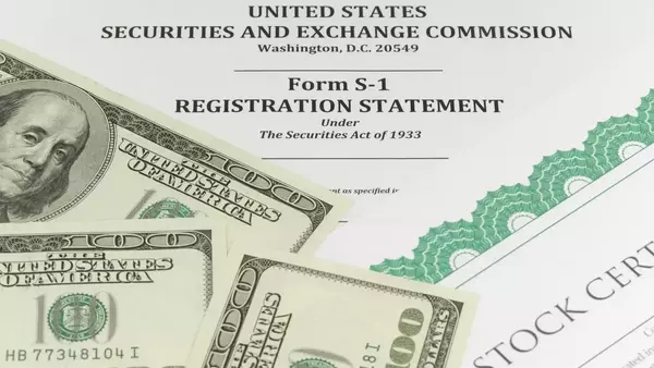 Understanding SEC Form S-8: Employee Stock Offerings
