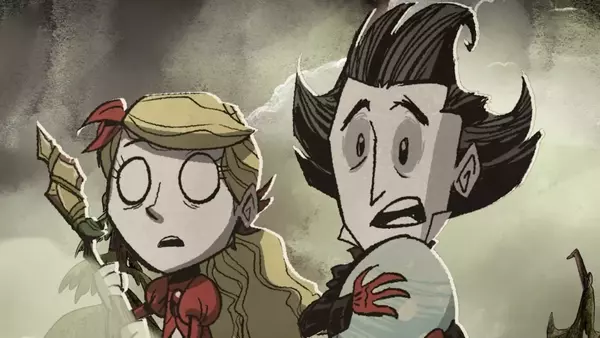 Don't Starve Together Reaches New Peak Player Count a Decade After Launch