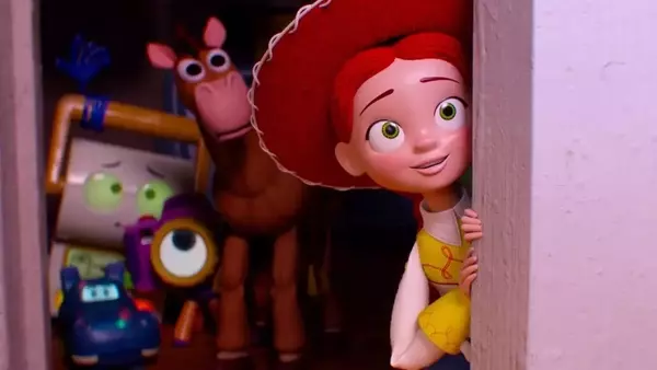 Box Office: 'Toy Story 5' Achieves Global Success, Independent Horror Films 'Obsession' and 'Backrooms' Also Thrive