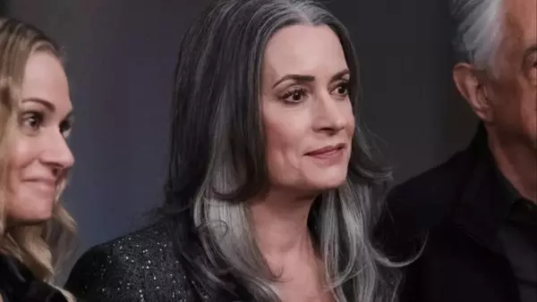 Paget Brewster's Controversial Comments to TV Critic Ignites Industry Debate