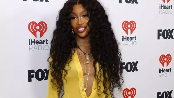 SZA Criticizes AI Music Generation, Citing Disregard for Black Creatives