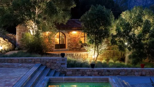 A Secluded Paradise in Corsica: Discovering A Mandria di Murtoli