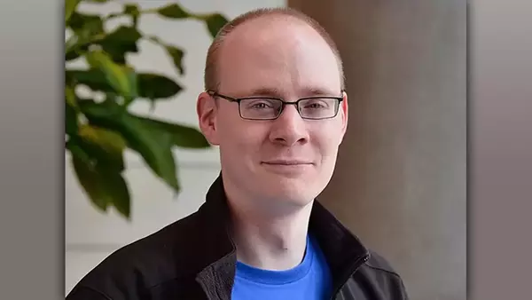 Unreal Engine Veteran Sjoerd De Jong Departs Epic Games, Citing Industry Crossroads