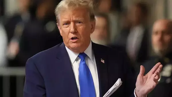 CLARITY Act's Path Blocked by Presidential Crypto Ties