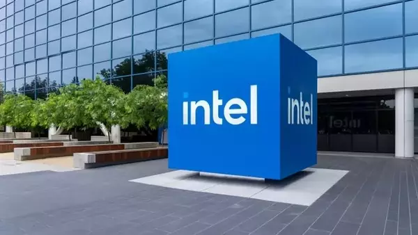 Intel's Valuation Soars Amidst AI Enthusiasm and Speculative Deals