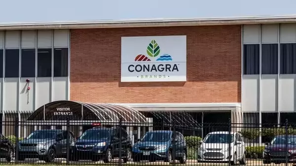Conagra Brands: The Market Is Pricing In More Fear Than The Fundamentals Justify