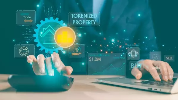 Tokenization: The Future of Financial Markets