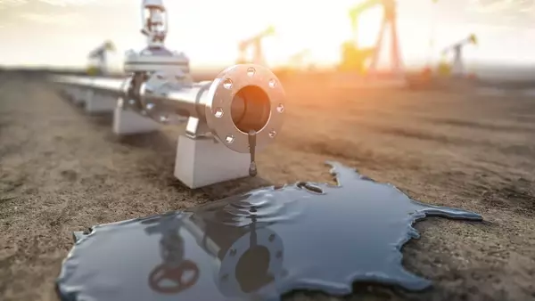 Occidental Petroleum: Reassessing Valuation and Performance Challenges