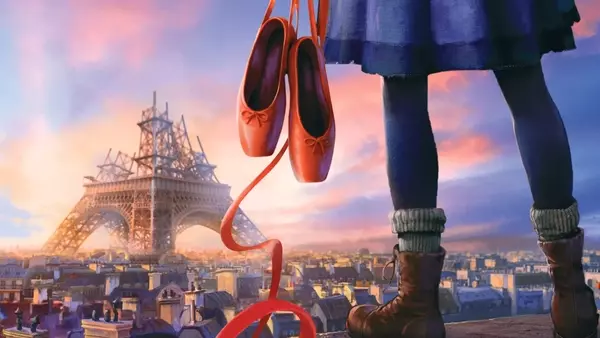 Animated Hit 'Ballerina' Greenlit for Sequel and Expanded Franchise