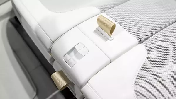 Smart #2: The City Car's Electric Reimagining with a Bench Seat