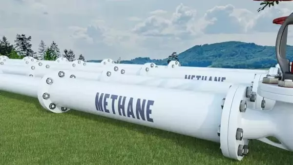 Methanex Poised for Growth Amidst Market Shifts