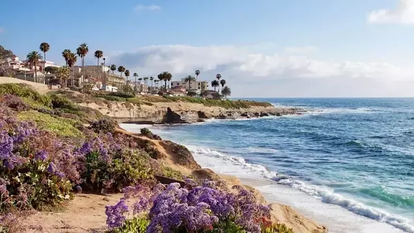 Retiring in Coastal San Diego: A Comprehensive Financial Blueprint at Age 62