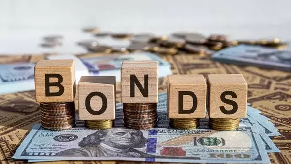 First Quarter 2026 Bond Market Review