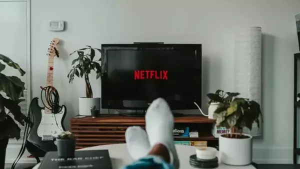 Netflix Strengthens Podcast Presence and Board Leadership