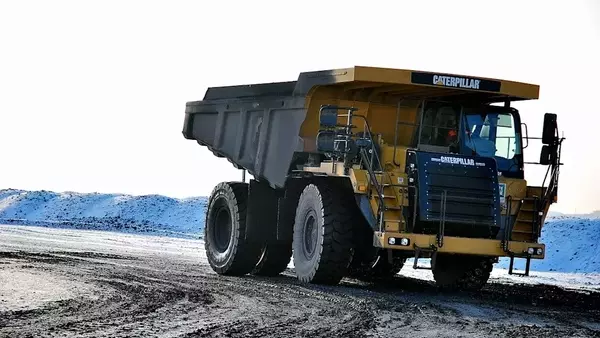 Caterpillar's Long-Term Investment Potential and Analyst Outlook