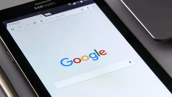 Alphabet's Strategic AI Alliance with Google Cloud and HSBC