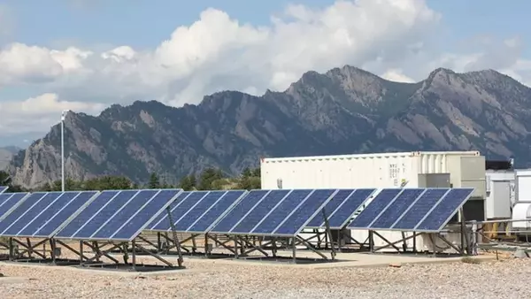 Mizuho Elevates First Solar (FSLR) Price Target Amidst Tariff Optimism