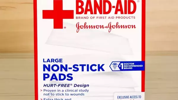 Johnson & Johnson Bolsters Vision Business with Major U.S. Manufacturing Investment