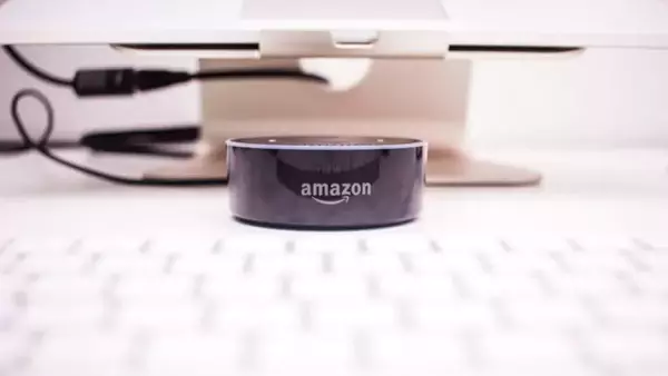 Amazon: A Leading Long-Term Investment Opportunity