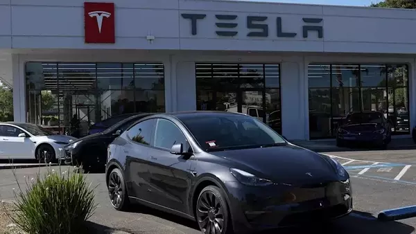 Unlocking Weekly Returns: A Deep Dive into TSLW for Tesla Shareholders