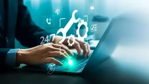 Grid Dynamics Holdings Rating Downgraded Amidst Market Challenges