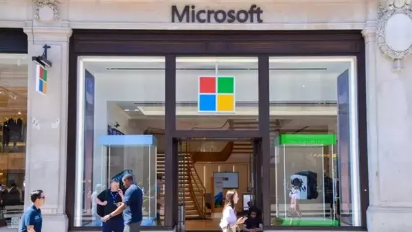 Microsoft's Enduring Strength: A Strategic Investment Opportunity