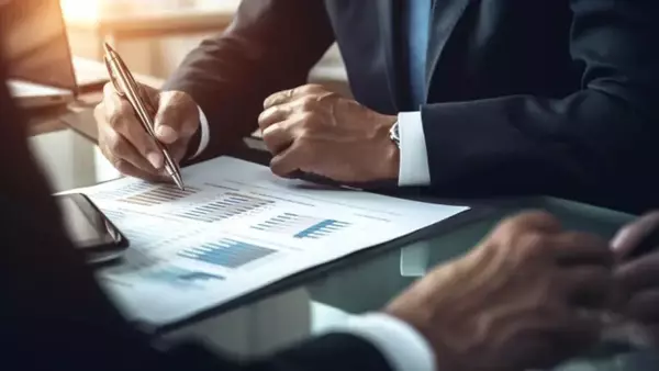 NZS Capital Confident in Tyler Technologies' AI Resilience