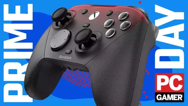 GameSir G7 Pro Controller: Superior Features at a Discounted Price