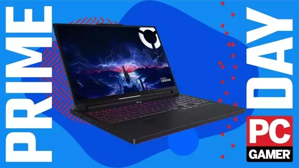 Lenovo Legion Pro 7i: A Powerhouse Gaming Laptop with an Unbeatable Deal