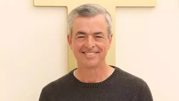 Apple's Eddy Cue Reflects on 'F1' Success, Apple TV's Unique Strategy, and Steve Jobs' Enduring Influence