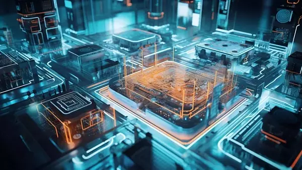 KLA Corporation Positioned as a Key Beneficiary in the AI Infrastructure Expansion