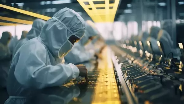 Marvell Technology: A Key Player in the Evolving AI Infrastructure Landscape