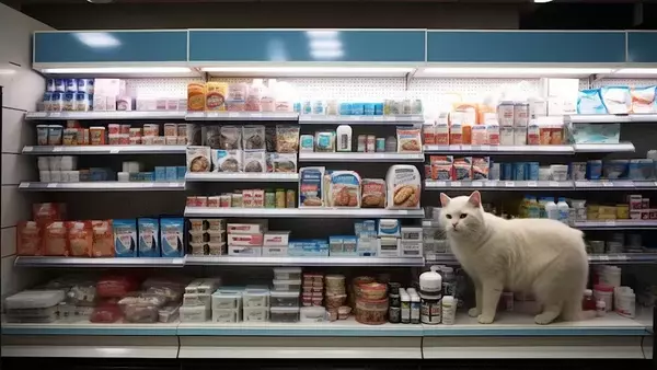 PetMed Express: A Deep Dive into Its Market Position and Strategic Growth