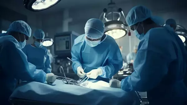 Deutsche Bank's Continued Skepticism Towards Intuitive Surgical