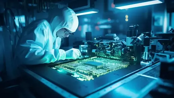 Lam Research Corporation: Analysts Predict Significant Growth Potential
