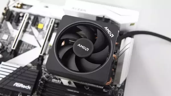 AMD Bolsters AI Capabilities with Rackspace Partnership and MEXT Acquisition