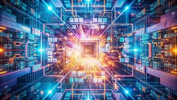 Intel vs. Qualcomm: A Deep Dive into AI Stock Performance