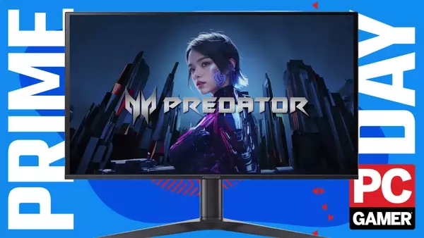 Acer Predator X27U QD-OLED Monitor: An Unbeatable Deal for Gamers