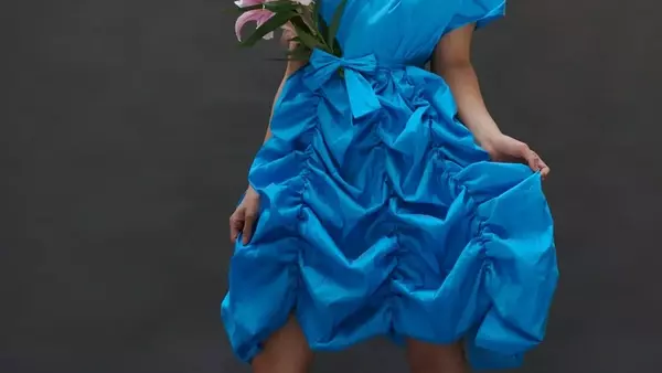 Batsheva Hay's Resort 2027 Collection: A Dynamic and Customer-Centric Approach to Fashion